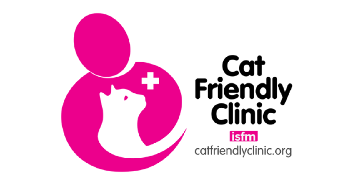 Concord Veterinary Hospital Isfm Cat Friendly Clinic Accreditation