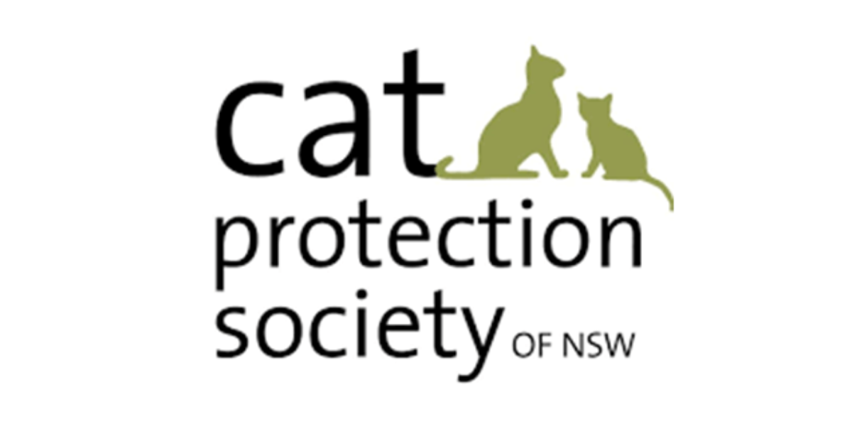 Concord Veterinary Hospital Cat Protection Society Of New South Wales
