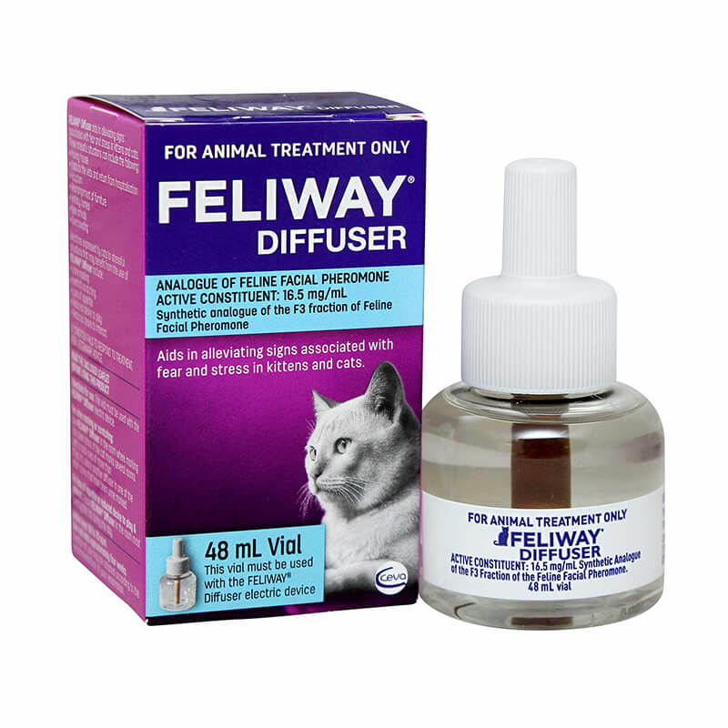 Feliway Refill - Concord Vet Hospital