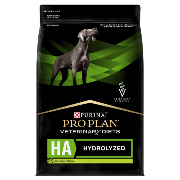 Purina K9 Ha Dry 2.5kg