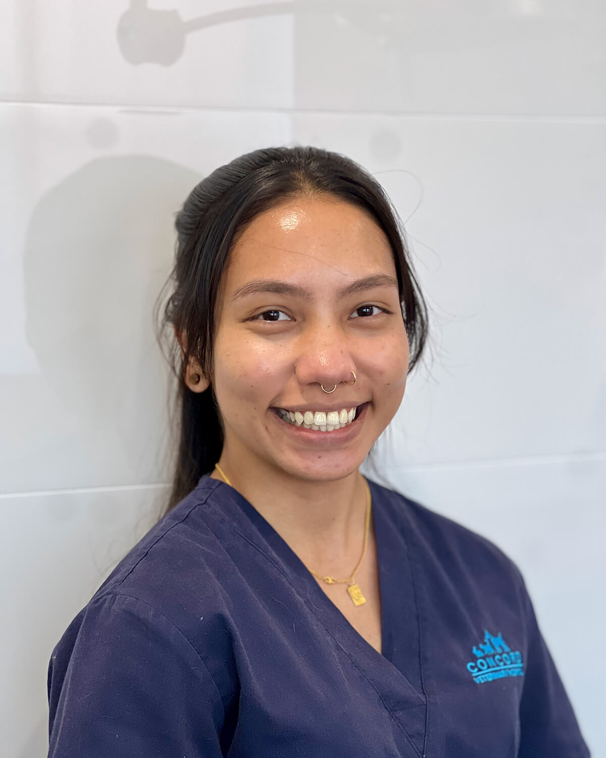 Ahndrea Veterinary Nurse Sdvc2