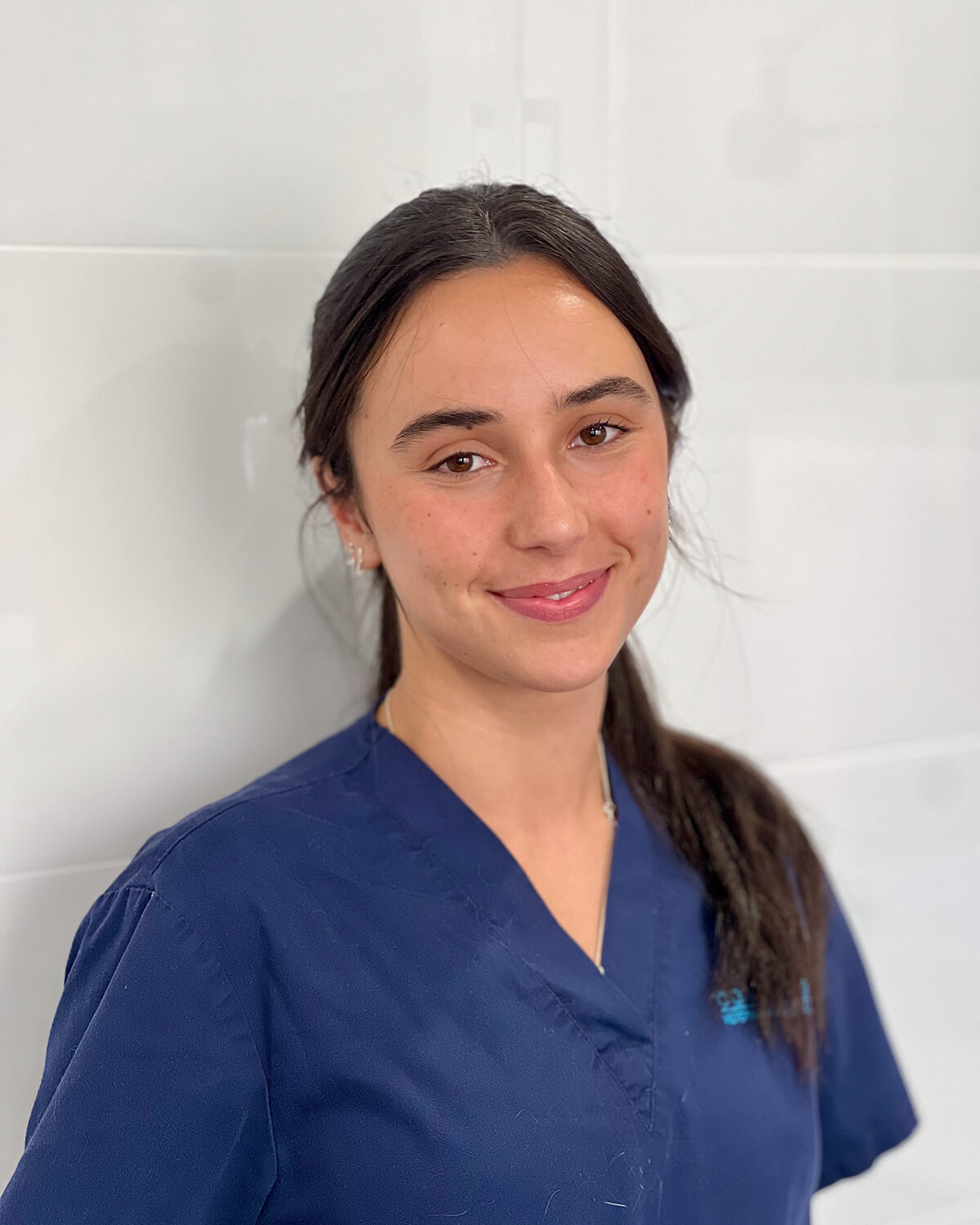 Bella Veterinary Nurse