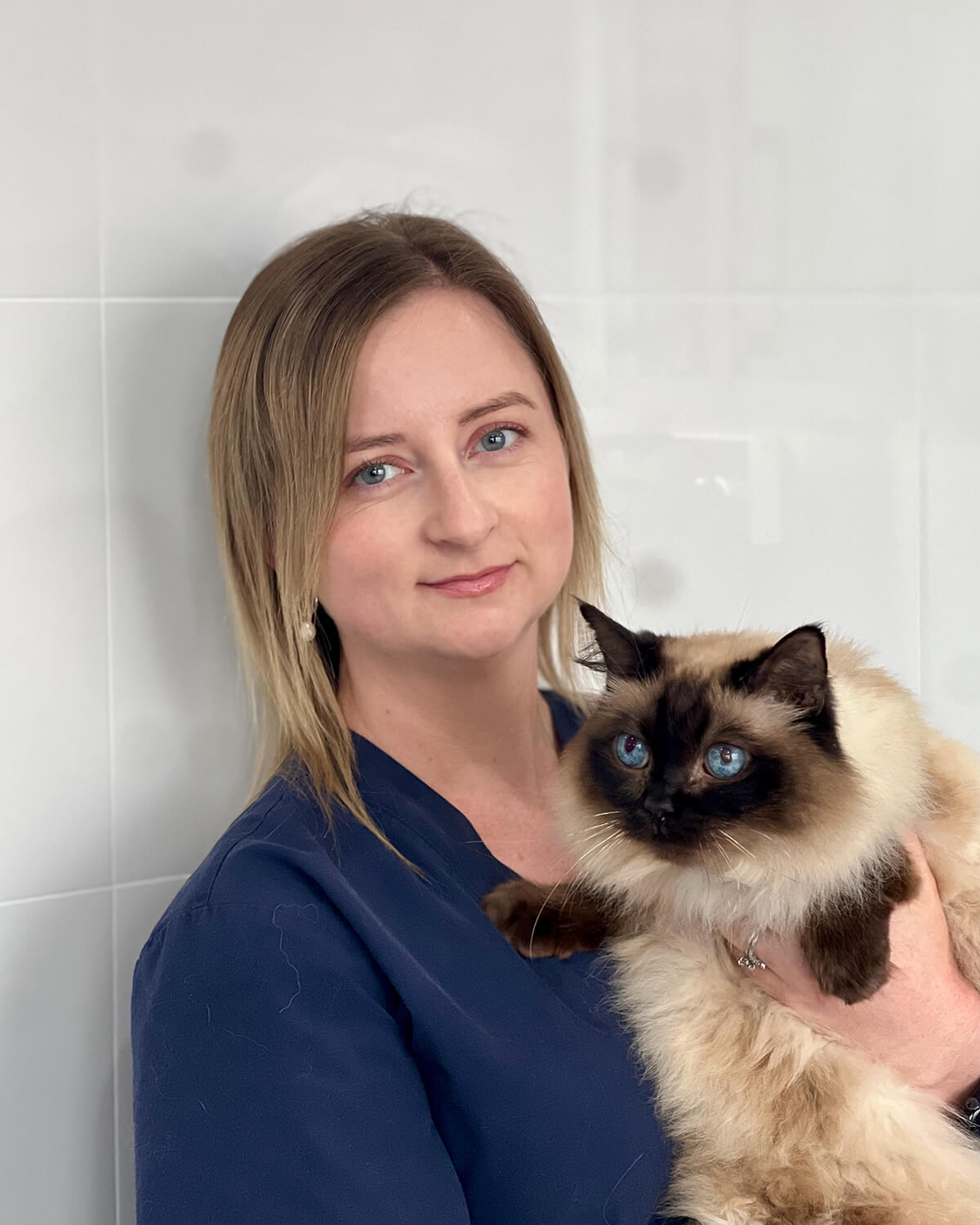 Dr Bronte Veterinarian