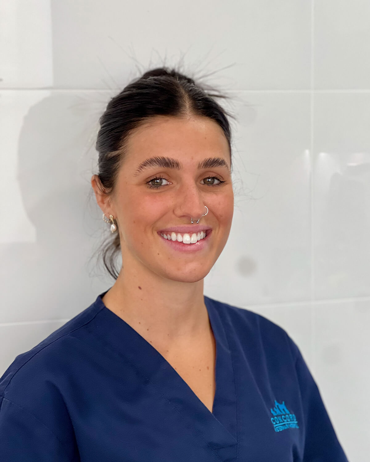 Elyse Veterinary Nurse Cert Iv