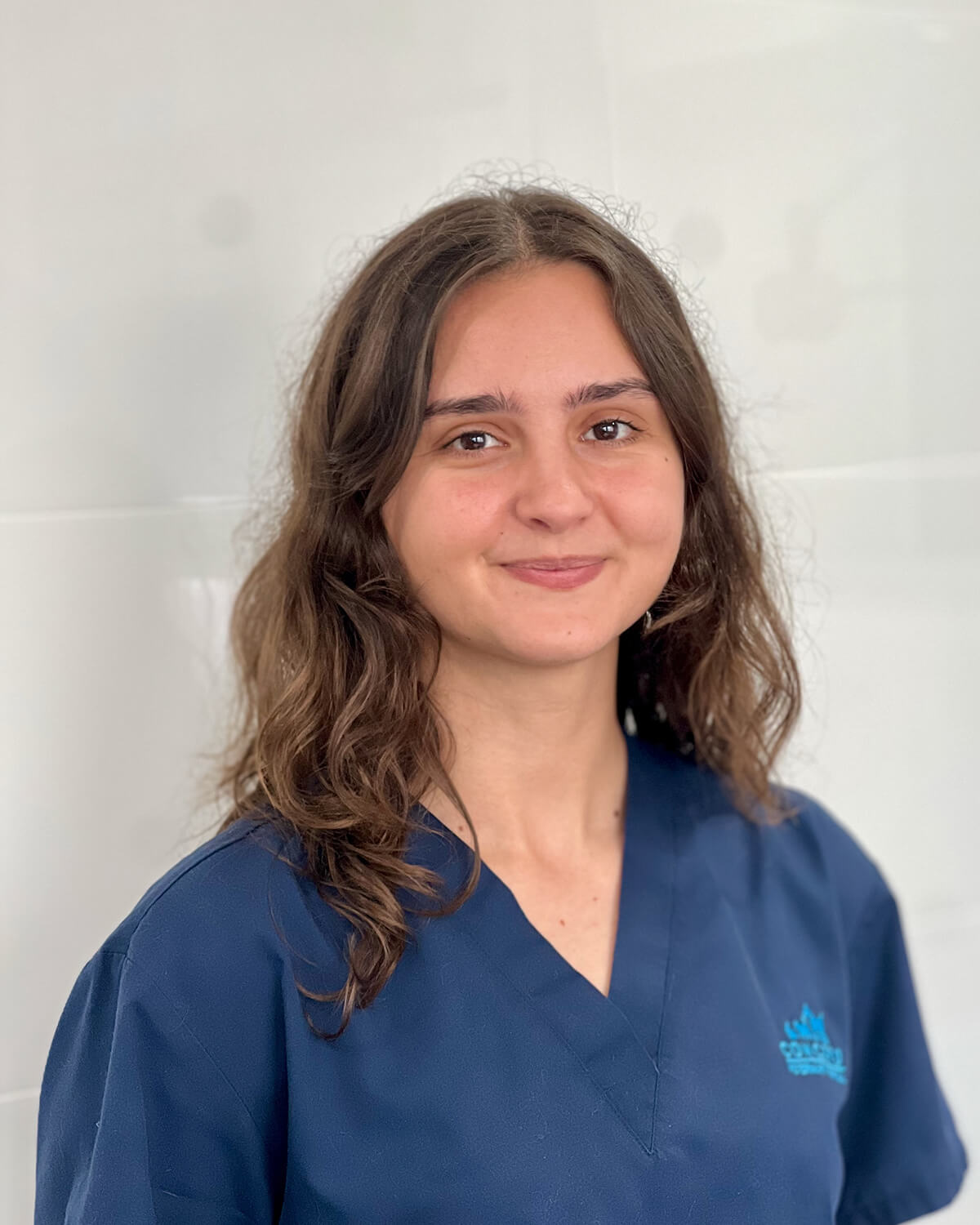 Iris Veterinary Nurse