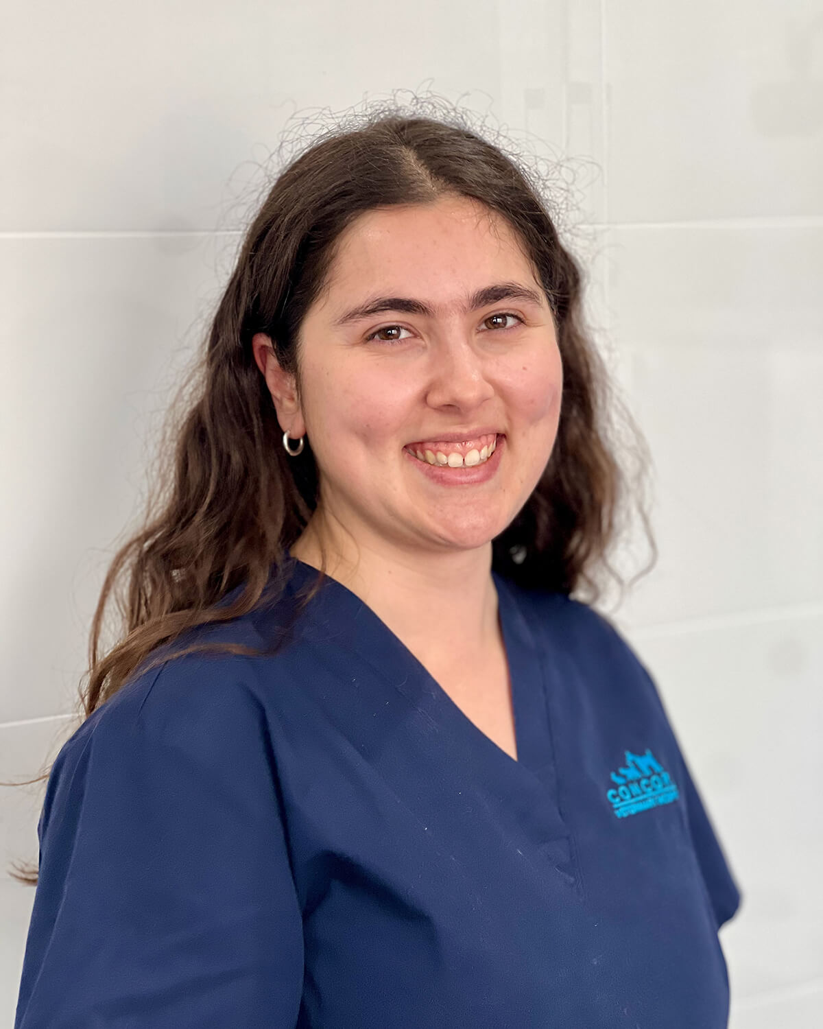 Maria Veterinary Nurse