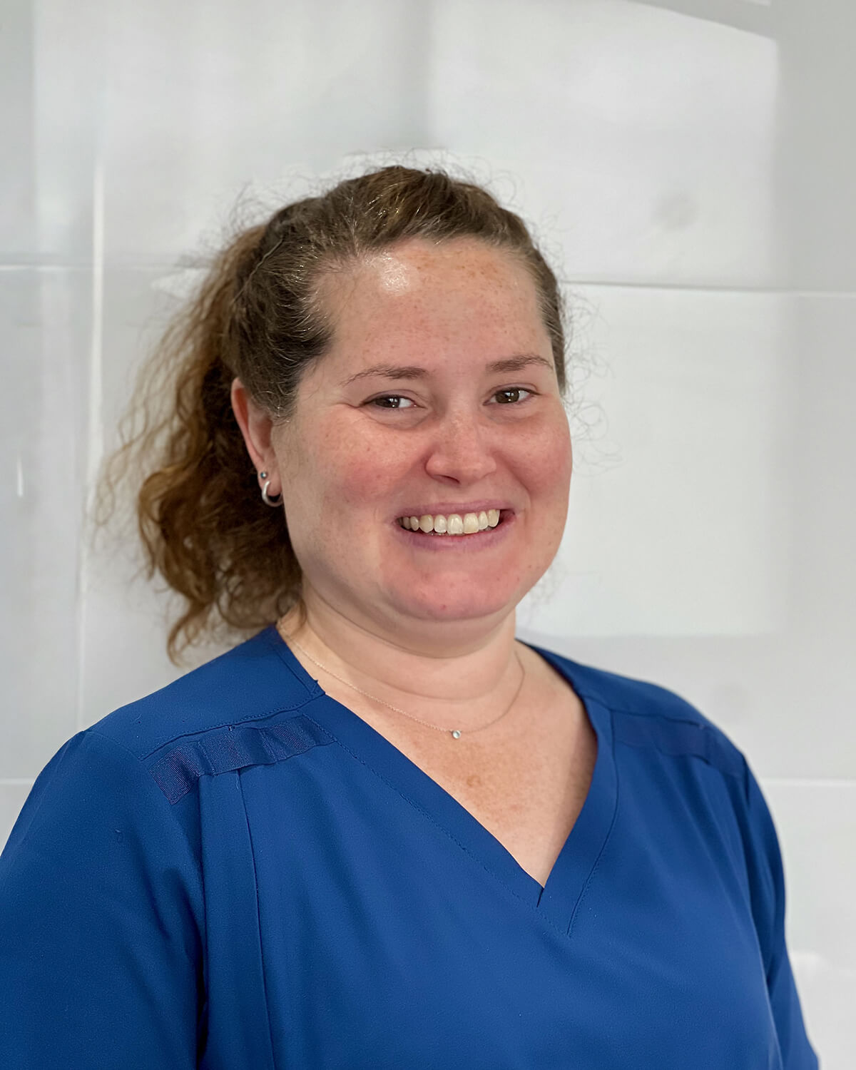 Sally Veterinary Nurse Cert Iv