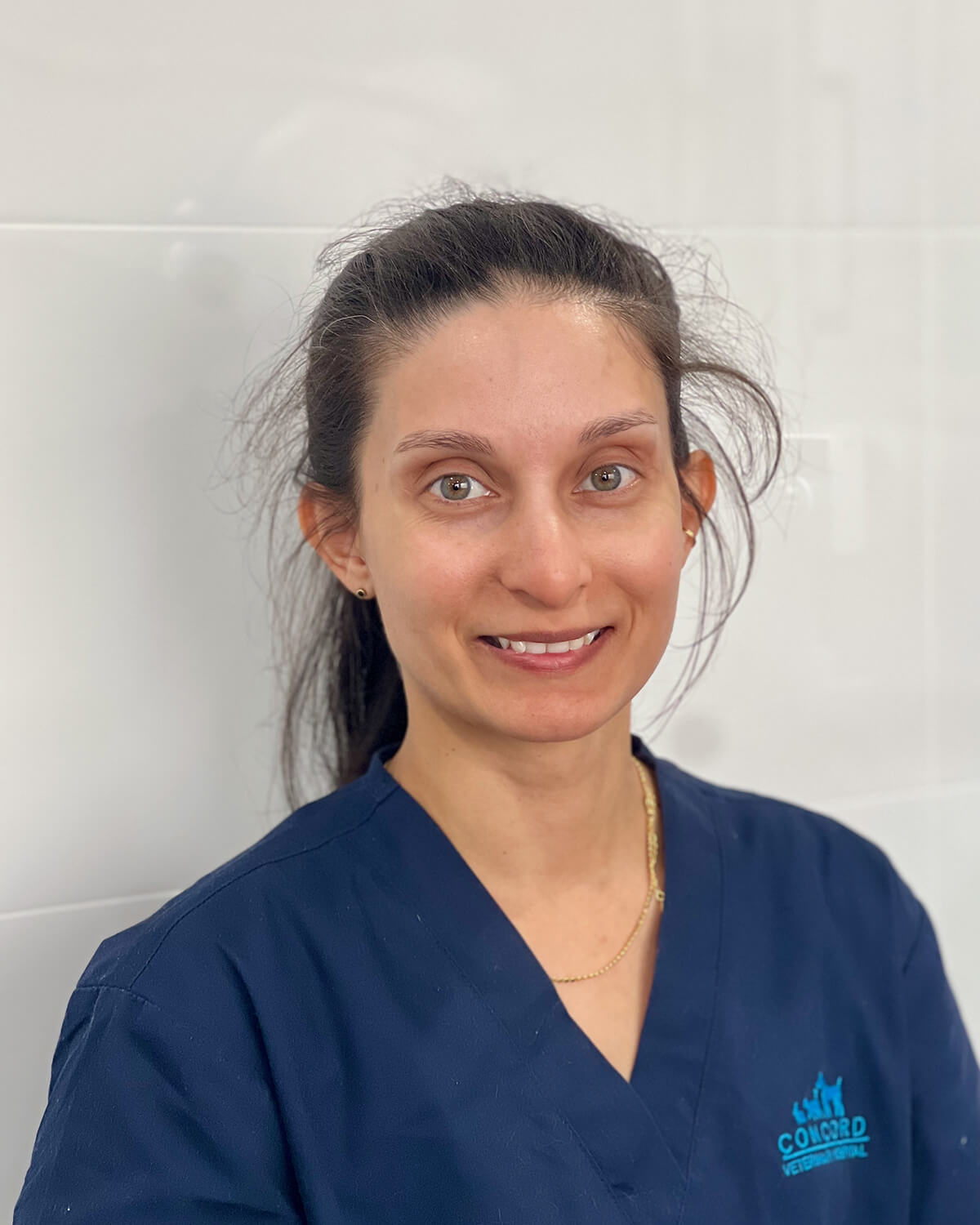 Serena Veterinary Nurse Cert Iv