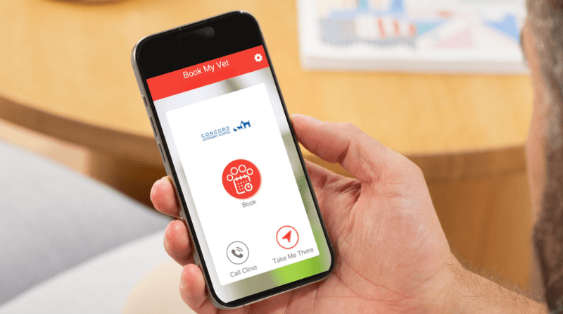 Concord Veterinary Hospital